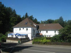  Gasthaus Laubacher Wald  Лаубах